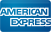 american express as payment method