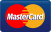 mastercard as payment method