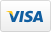 Visa as payment method