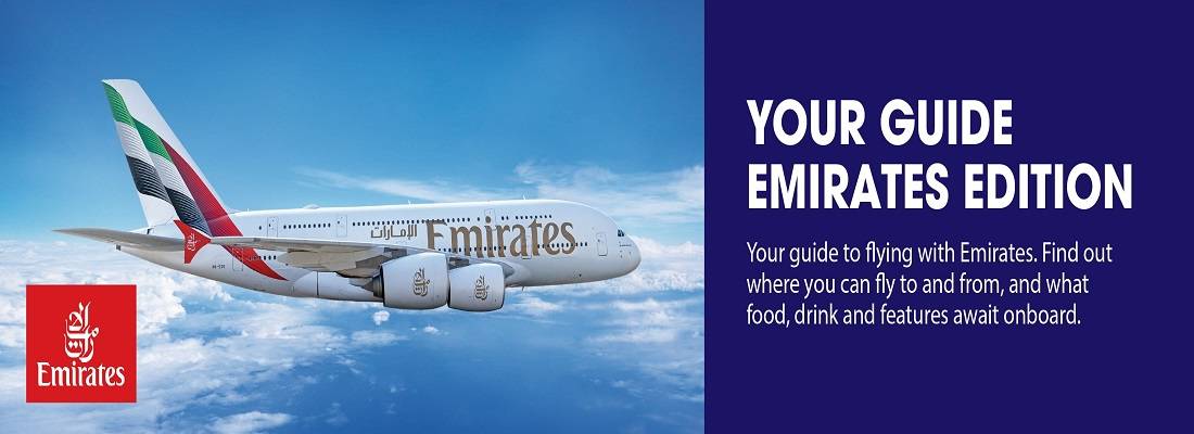 Emirates Airlines