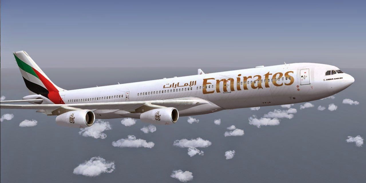 Emirates Airlines