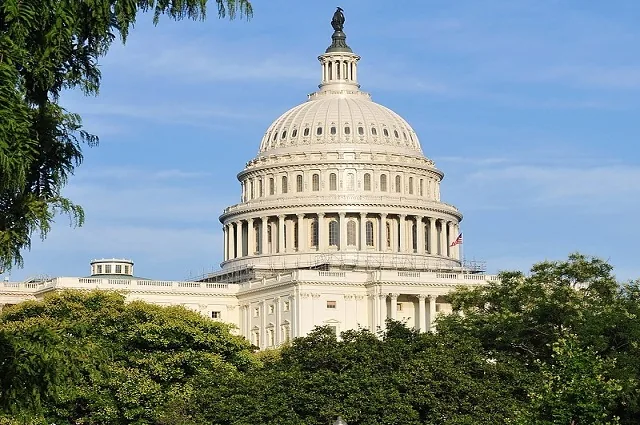 Cheap flights to Washington