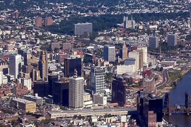 Cheap flights to Newark