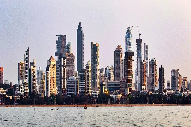 Cheap flights to Mumbai