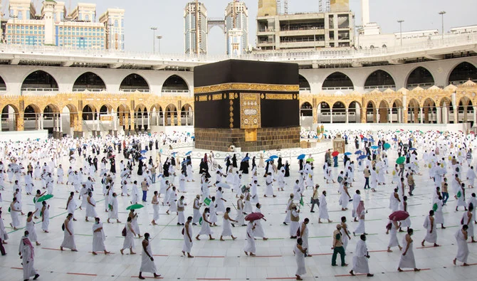 Makkah destination view 3