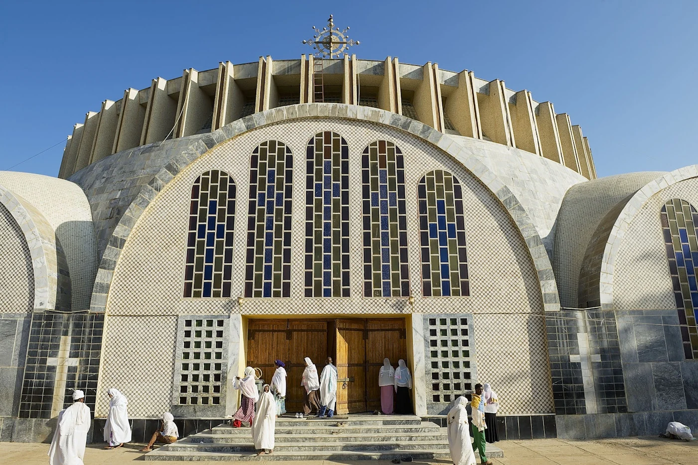 Cheap flights to Axum