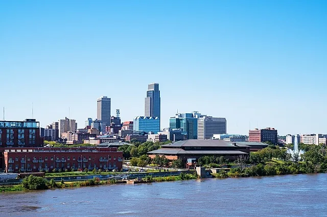 Cheap flights to Omaha