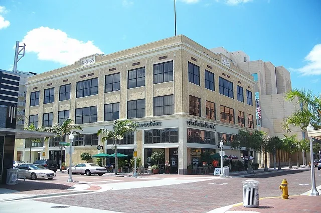 Cheap flights to Fort Myers