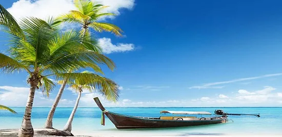 Australian destinations