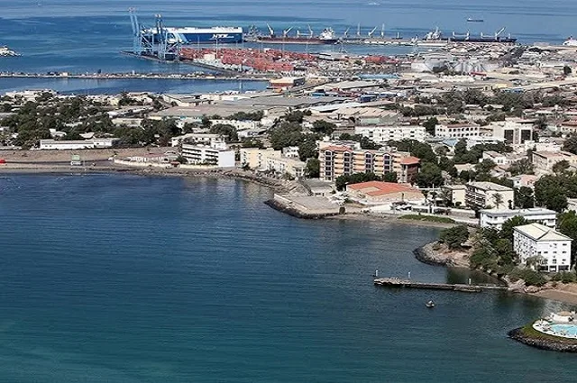Cheap flights to Djibouti