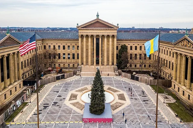 Cheap flights to Philadelphia
