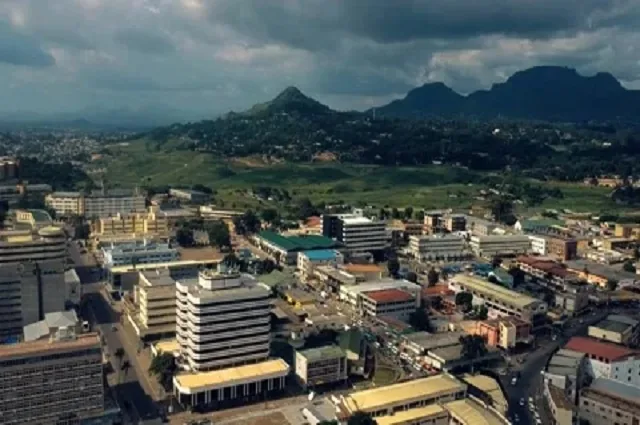 Cheap flights to Blantyre