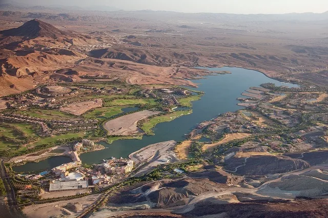 Cheap flights to Henderson