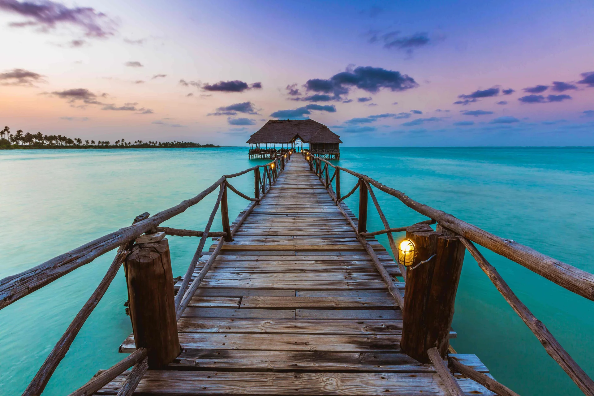 Cheap flights to Zanzibar