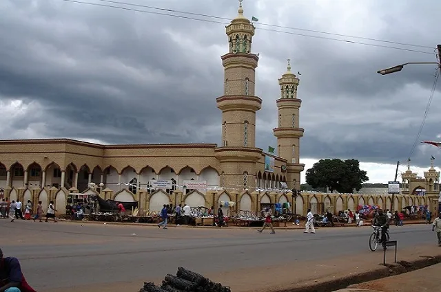Cheap flights to Lilongwe
