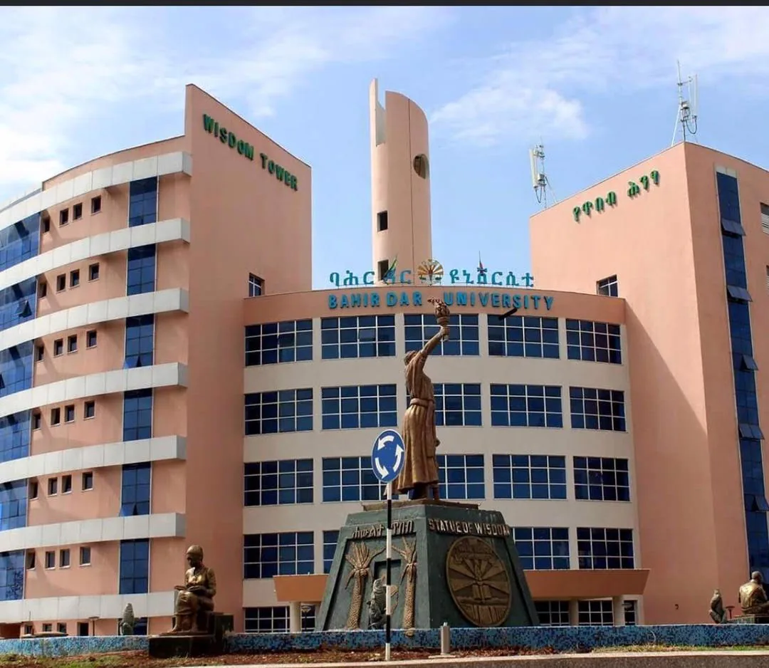 Cheap flights to Bahir Dar