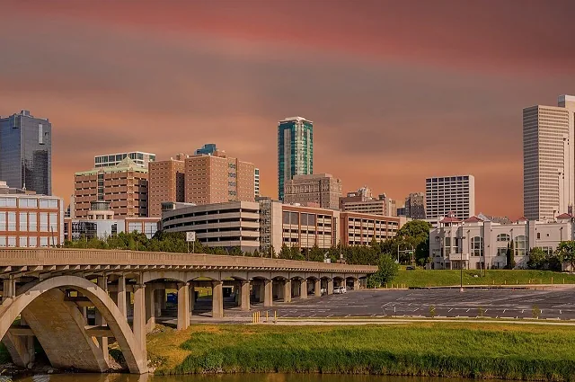 Cheap flights to Fort Worth