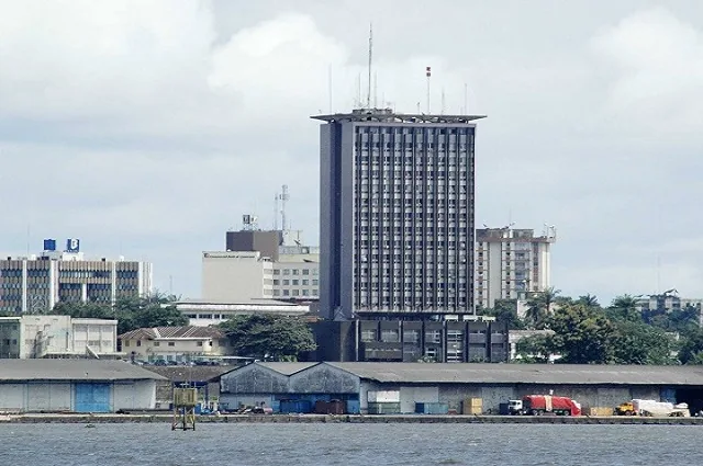 Cheap flights to Douala