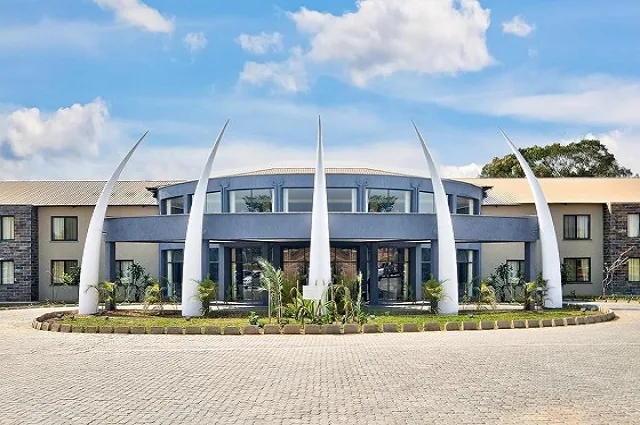 Cheap flights to Ndola