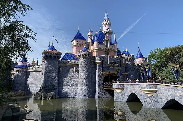 Cheap flights to Anaheim