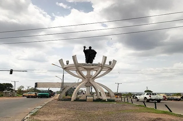 Cheap flights to Enugu