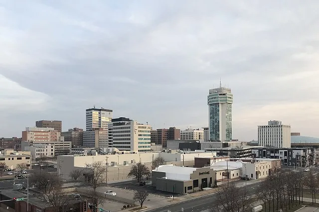 Cheap flights to Wichita