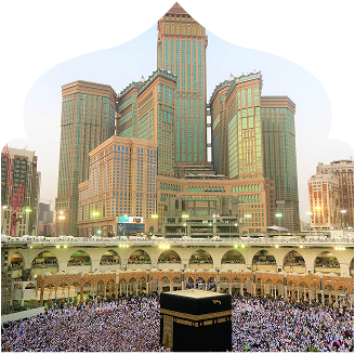 3 Star May Umrah Package